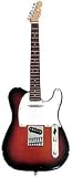 Fender GMP Replica Mini Telecaster - Sunburst - Replica Model