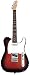 Fender GMP Replica Mini Telecaster&Acirc;&reg; - Sunburst - Replica Model