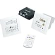 Yamaha MCX-C15P MusicCAST In-Wall Package