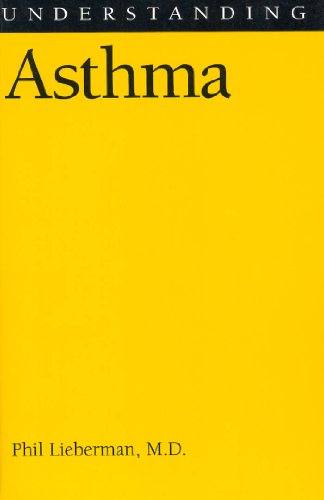 understanding asthma understanding health and sickness series