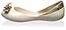 Melissa Women's Queen Bow-topped Flat