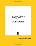 Unspoken Sermons