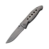 Buck 174 Mayo CutbackTM, Frame Lock Folding Knife by Buck Knives