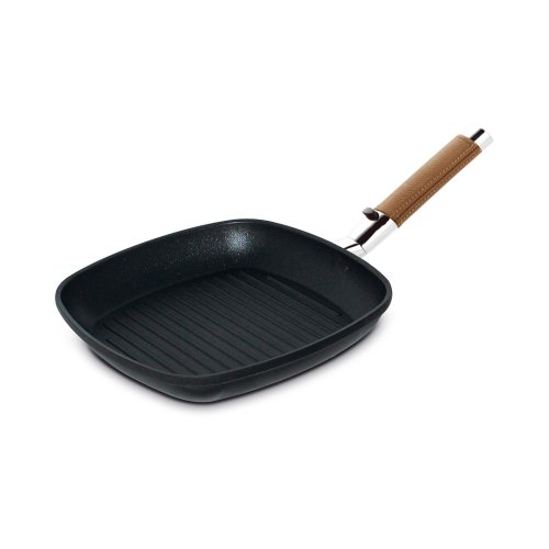 Berndes 047275 Private Collection Leather Grillpfanne 