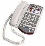54400 Amplified Picture Phone