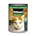 PetGuard Next to Nature Organic Chicken and Vegetable Entree for Cats (12/12.7-oz cans)