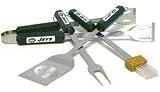 NFL New York Jets Barbecue Set