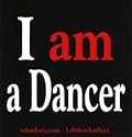 I Am A Dancer