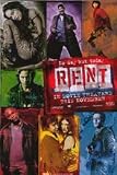 Rent Art Poster - 11 x 17