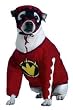 Red T-Rex Power Ranger Pet Costume