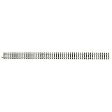 N FL TRACK STRAIGHT, 312.6 MM (12ST.)