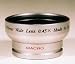 Rokinon 0.45x Magnetic Lens w/Macro for Canon Point & Shoot Cameras