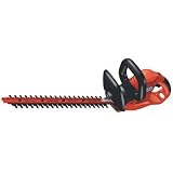 Factory-Reconditioned Black & decker 20 Electric Dual Action Hedge Trimmer HT020
