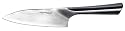 Calphalon Katana Stainless-Steel 6-Inch Chef's Knife