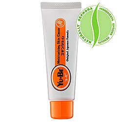 Yu Be Moisturizing Skin Cream, Original Japanese Formula 1.25 oz (33 g) 31H7DKoD5BL Yu Be Moisturizing Skin Cream, Original Japanese Formula 1.25 oz (33 g)