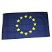Fahne / Flagge Europa 12 Sterne NEU 90 x 150 cm