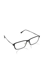 RAY BAN FRAME Montura 7038 2077 (53 mm) Negro