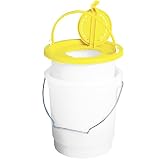 Plano 10 Quart-2 piece Minnow Bucket