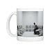 Job interview Photo Mugs