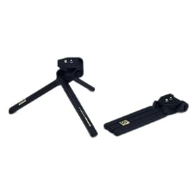 Hakuba FP-L1 Flat Pod Photographic Video Tripod by Hakuba