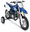 Moose Training Wheels 2203