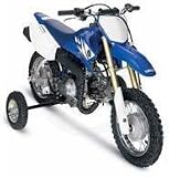 MOOSE WHEELS TRAINING CRF50 2200
