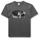 Stevie Ray Vaughan Tribute Tshirt, X-Large