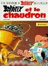 Asterix et le Chaudron (French Edition of Asterix and the Cauldron)