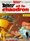 Ast�rix et le chaudron de Albert Uderzo