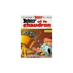 Ast�rix et le chaudron