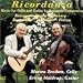 Classical Music : Ricordanza: Music for Cello & Guitar