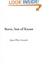 Baree, Son of Kazan