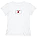 T-Shirt Woman White 