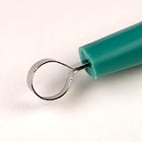 Miltex Disposable Dermal Curette 4mm