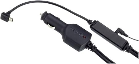 Garmin GTM 35 - Ricevitore Infotraffico TMC, Servizio Premium Permamente Panaeuropeo, Max 2A