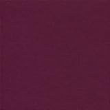 ADP Cardstock 8.5 x 11 - LINEN CRANBERRY Single Sheet