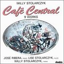 CD-Charts  Search : Willy Stolarczyk: Café Central