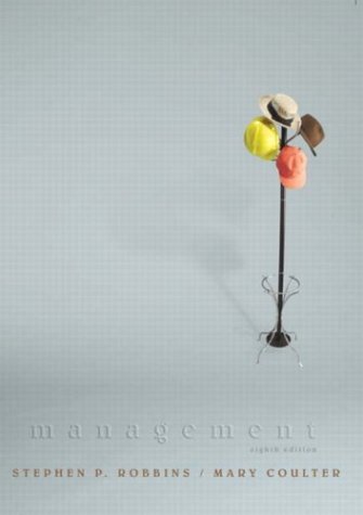 Management (8th Edition)