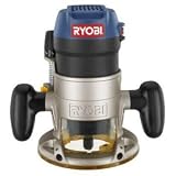 Factory-Reconditioned Ryobi ZRR163K 8.5 Amp 1-1/2 Peak Horsepower Router Kit