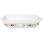 CorningWare Corelle Coordinates 3-Quart Oblong Dish, Chutney