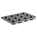 Calphalon Classic Bakeware 12-Cup Nonstick Muffin Pan