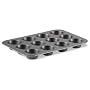 Calphalon Classic Bakeware 12-Cup Nonstick Muffin Pan