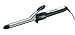Infiniti by Conair CD106 Professional Tourmaline Ceramic Curling Iron, 3/4 Inch, Black and Silver
