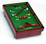 Electronics : Snooker Table AM / FM Radio