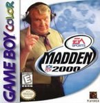 Madden NFL 2000
