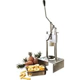 Stainless Steel Pineapple Slicer Corer