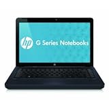 HP G62-415NR Notebook PC AMD Phenom ll Dual-Core P650/ 4GB DDR3/ 320GB/15.6 display