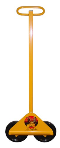 Telpro Troll 300-Pound Capacity Panel Handler #TROLL