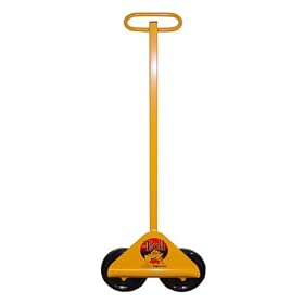 Telpro Troll 300-Pound Capacity Panel Handler #TROLL by TelPro