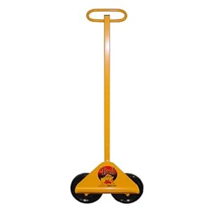 Telpro TROLL Troll 300-Pound Capacity Panel Handler Telpro TROLL Troll 300-Pound Capacity Panel Handler